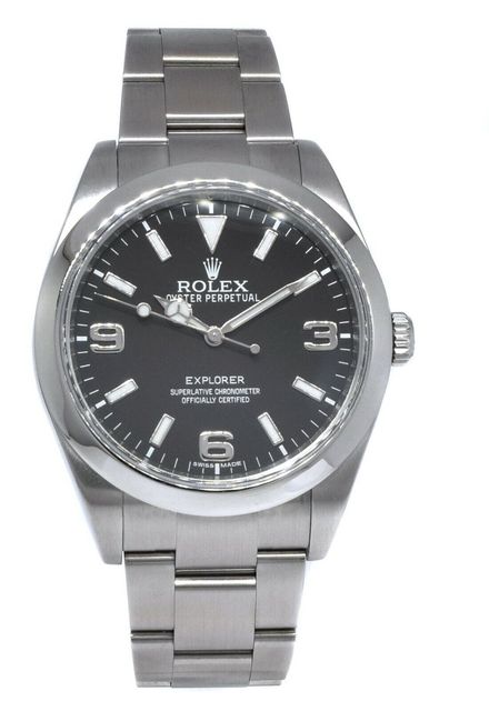 Rolex Explorer 214270 Image 2